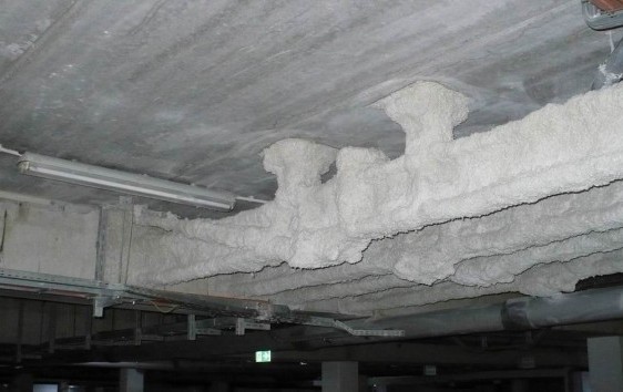 Wzmocnienie konstrukcji żelbetowej garażu podziemnego (2)